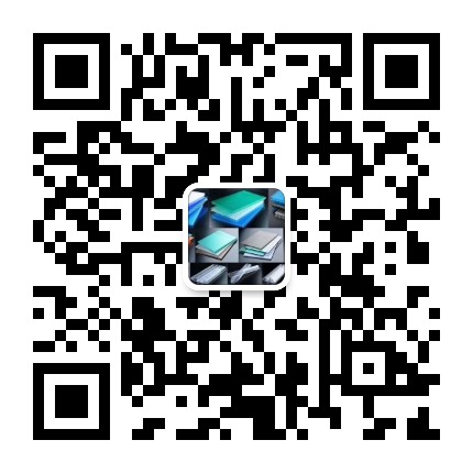 扫描关注微信账号